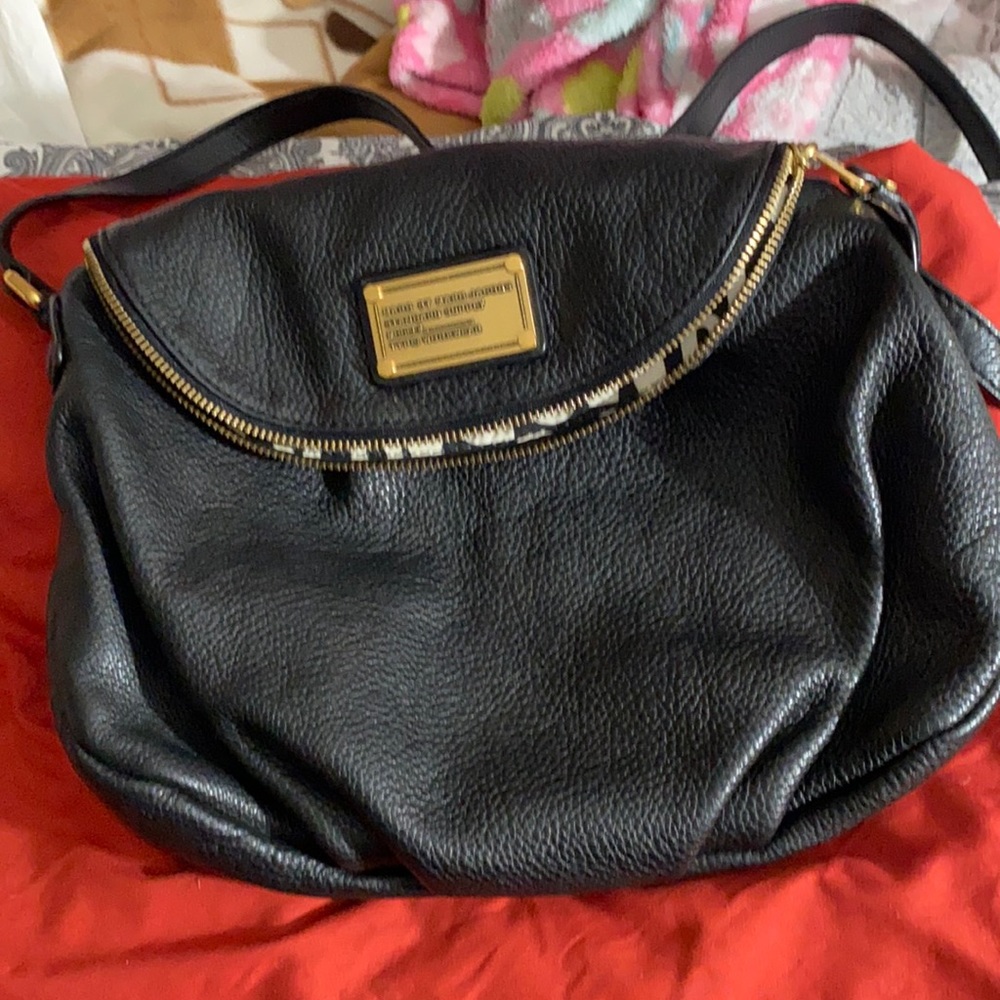 Marc Jacobs crossbody bag